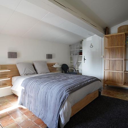 Maison De Village Provencal Ventabren Zewnętrze zdjęcie