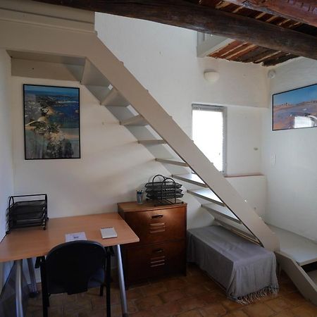 Maison De Village Provencal Ventabren Zewnętrze zdjęcie