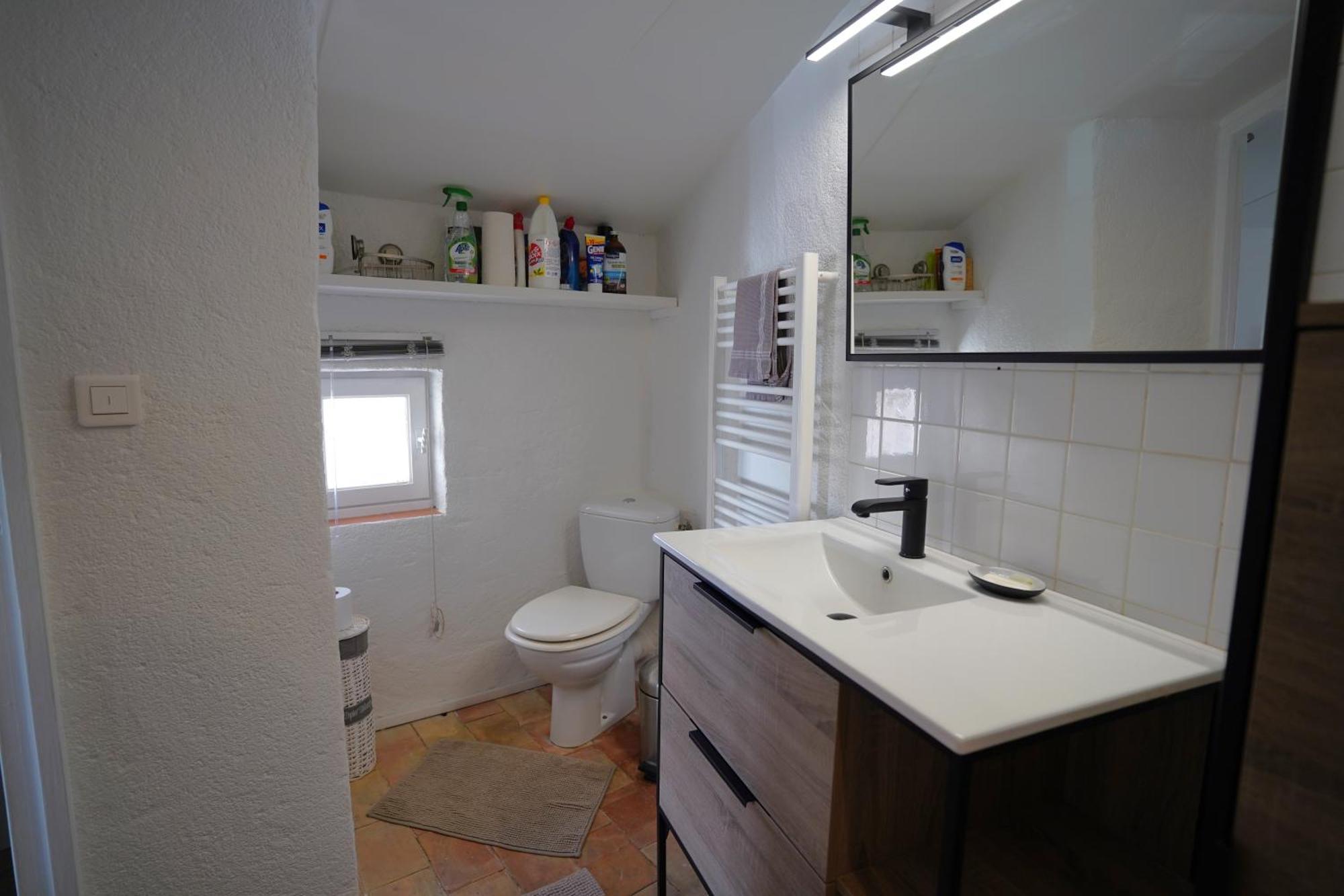 Maison De Village Provencal Ventabren Zewnętrze zdjęcie