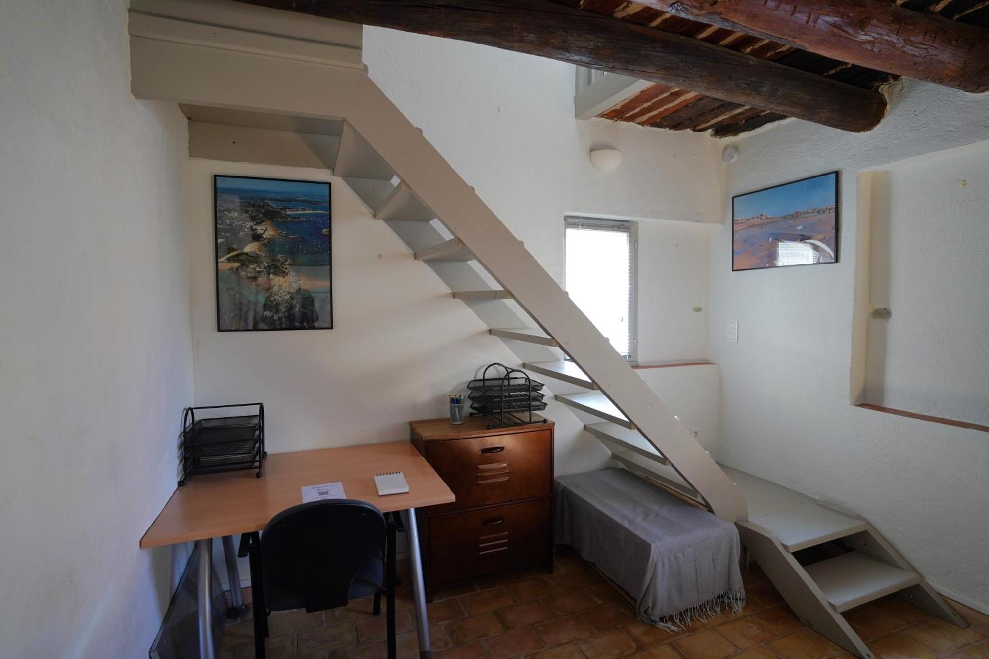 Maison De Village Provencal Ventabren Zewnętrze zdjęcie