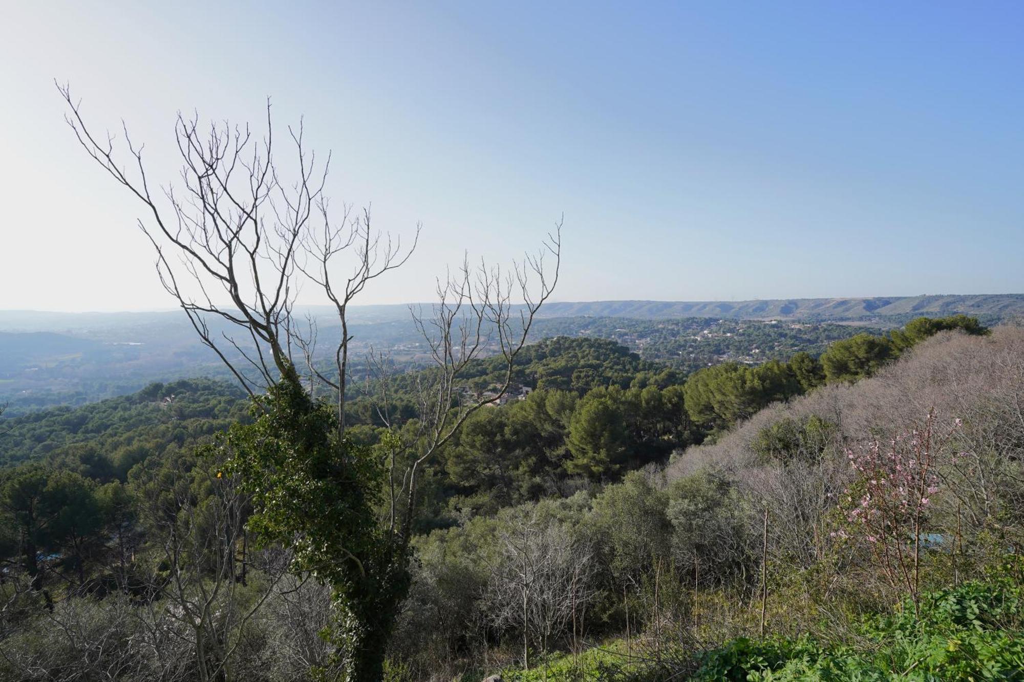 Maison De Village Provencal Ventabren Zewnętrze zdjęcie